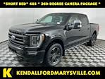 2021 Ford F-150 SuperCrew Cab 4WD Pickup for sale #IAJ7853 - photo 1