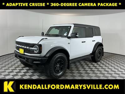 2024 Ford Bronco 4WD SUV for sale #IAJ7881 - photo 1