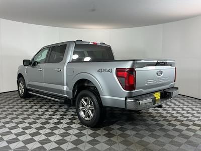 2024 Ford F-150 SuperCrew Cab 4WD Pickup for sale #IAJ7884 - photo 2