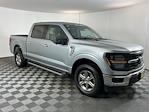 Used 2024 Ford F-150 XLT SuperCrew Cab for sale #IAJ7884 - photo 3