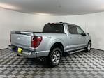 Used 2024 Ford F-150 XLT SuperCrew Cab for sale #IAJ7884 - photo 4