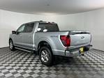 Used 2024 Ford F-150 XLT SuperCrew Cab for sale #IAJ7884 - photo 6