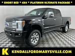 2017 Ford F-350 Crew Cab SRW 4WD Pickup for sale #IAJ7889 - photo 1