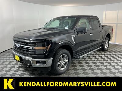 2024 Ford F-150 SuperCrew Cab 4WD Pickup for sale #IAJ7917 - photo 1