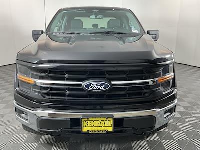 2024 Ford F-150 SuperCrew Cab 4WD Pickup for sale #IAJ7917 - photo 2