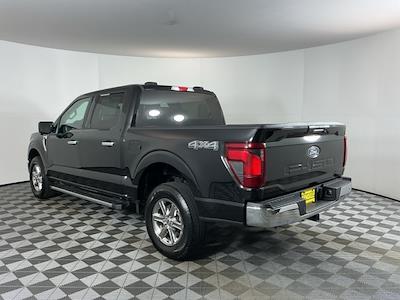 2024 Ford F-150 SuperCrew Cab 4WD Pickup for sale #IAJ7917 - photo 2