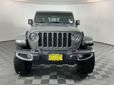 Used 2022 Jeep Gladiator Sport Crew Cab for sale #IAJ7922 - photo 2