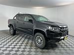 2021 Chevrolet Colorado Crew Cab 4WD Pickup for sale #IAJ7922A - photo 3