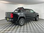 2021 Chevrolet Colorado Crew Cab 4WD Pickup for sale #IAJ7922A - photo 4