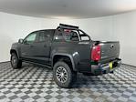 2021 Chevrolet Colorado Crew Cab 4WD Pickup for sale #IAJ7922A - photo 6