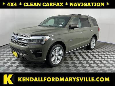 2024 Ford Expedition 4WD SUV for sale #IAJ7924 - photo 1
