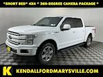 2018 Ford F-150 SuperCrew Cab 4WD Pickup for sale #IAJ7924A - photo 1