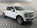 2018 Ford F-150 SuperCrew Cab 4WD Pickup for sale #IAJ7924A - photo 3