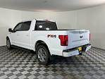 2018 Ford F-150 SuperCrew Cab 4WD Pickup for sale #IAJ7924A - photo 6