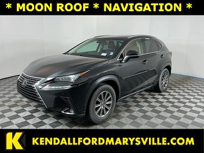 Used 2018 Lexus NX 300 - photo 1