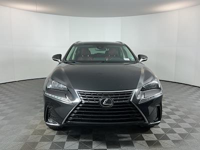 Used 2018 Lexus NX 300 - photo 1