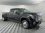 2021 GMC Sierra 3500 Crew Cab 4WD Pickup for sale #IAJ7929 - photo 3