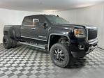 Used 2016 GMC Sierra 3500 Denali Crew Cab for sale #IAJ7929A - photo 4