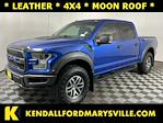 2017 Ford F-150 SuperCrew Cab 4WD Pickup for sale #IAJ7941 - photo 1