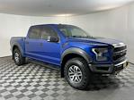2017 Ford F-150 SuperCrew Cab 4WD Pickup for sale #IAJ7941 - photo 4