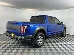 2017 Ford F-150 SuperCrew Cab 4WD Pickup for sale #IAJ7941 - photo 5