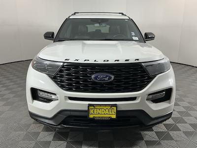 Used 2024 Ford Explorer ST-Line for sale #IAJ7981 - photo 2