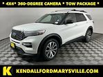 2024 Ford Explorer 4WD SUV for sale #IAJ7981 - photo 1
