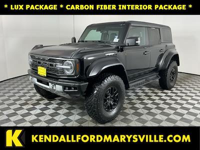 2023 Ford Bronco 4WD SUV for sale #IAJ8017 - photo 1