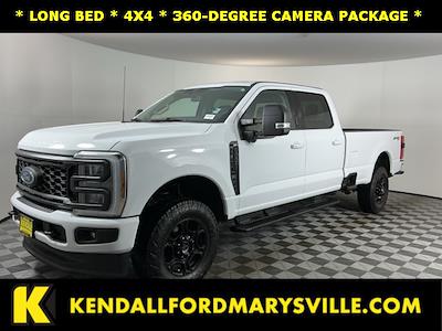 2024 Ford F-350 Crew Cab SRW 4WD Pickup for sale #IAJ8130 - photo 1