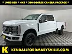 2024 Ford F-350 Crew Cab SRW 4WD Pickup for sale #IAJ8130 - photo 1