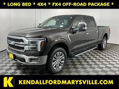 Used 2024 Ford F-150 - photo 1