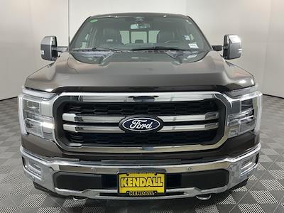 Used 2024 Ford F-150 - photo 1