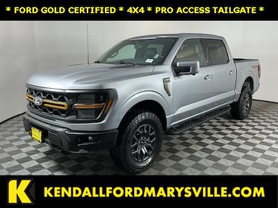 2024 Ford F-150 SuperCrew Cab 4WD Pickup for sale #IAJ8139 - photo 1