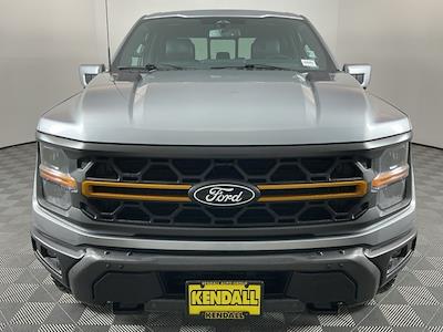 2024 Ford F-150 SuperCrew Cab 4WD Pickup for sale #IAJ8139 - photo 2