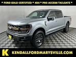2024 Ford F-150 SuperCrew Cab 4WD Pickup for sale #IAJ8139 - photo 1