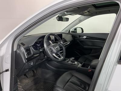 Used 2020 Audi Q5 - photo 1