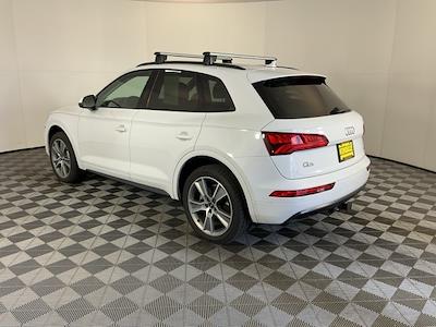 Used 2020 Audi Q5 - photo 1