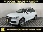 2020 Audi Q5 AWD SUV for sale #IAJ8139A - photo 1