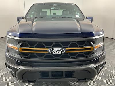 2024 Ford F-150 SuperCrew Cab 4WD Pickup for sale #IAJ8173 - photo 2