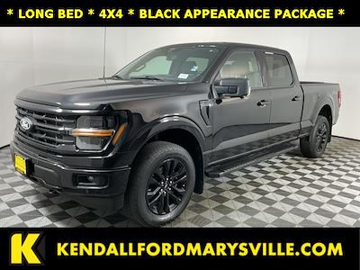 2024 Ford F-150 SuperCrew Cab 4WD Pickup for sale #IAJ8206 - photo 1