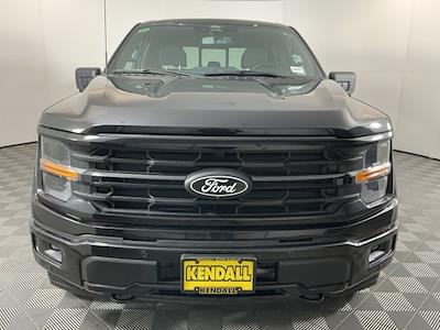2024 Ford F-150 SuperCrew Cab 4WD Pickup for sale #IAJ8206 - photo 2