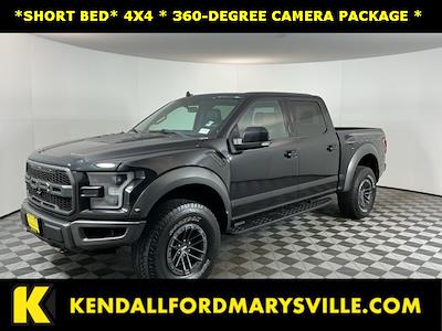Used 2020 Ford F-150 - photo 1