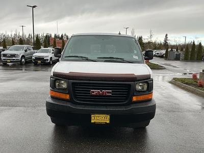 Used 2017 GMC Savana 3500 - photo 1