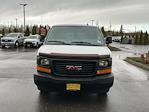 Used 2017 GMC Savana 3500 Empty Cargo Van for sale #IAJ8227 - photo 1