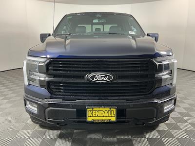 2024 Ford F-150 SuperCrew Cab 4WD Pickup for sale #IAJ8233 - photo 2