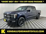 2024 Ford F-150 SuperCrew Cab 4WD Pickup for sale #IAJ8233 - photo 1