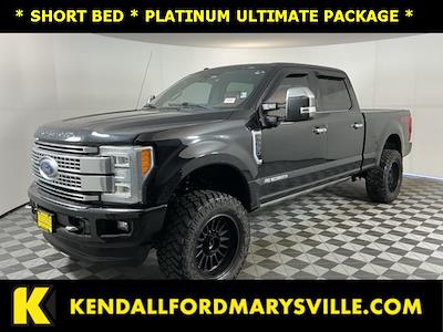 Used 2018 Ford F-350 - photo 1