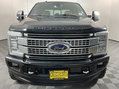 Used 2018 Ford F-350 - photo 1
