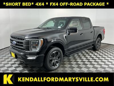 Used 2022 Ford F-150 - photo 1