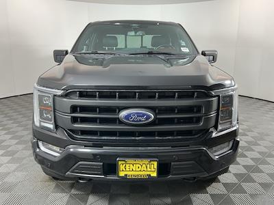 Used 2022 Ford F-150 - photo 1